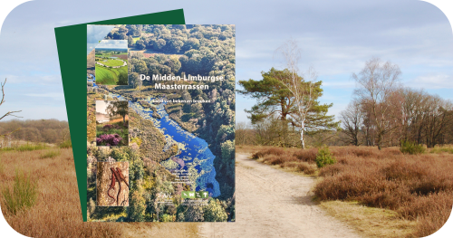Sfeerbeeld met foto van Landschapsbiografie