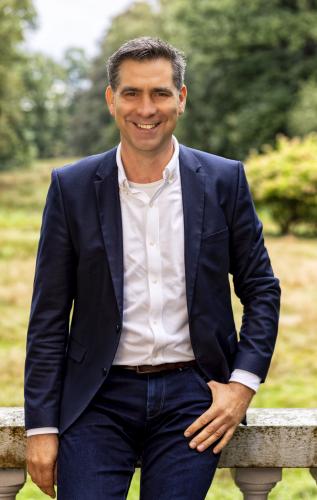 Marc Niessen