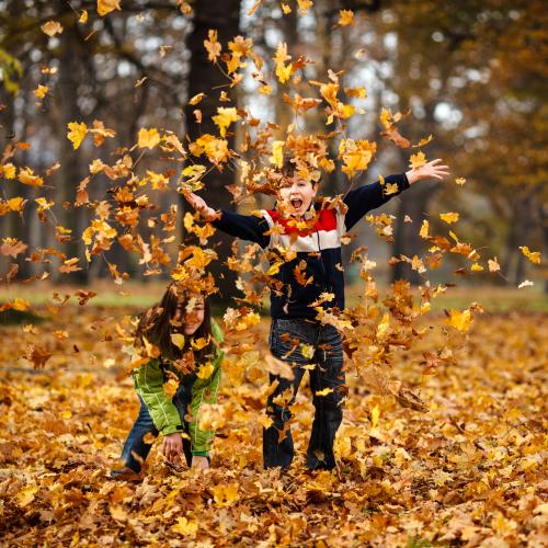Herfst